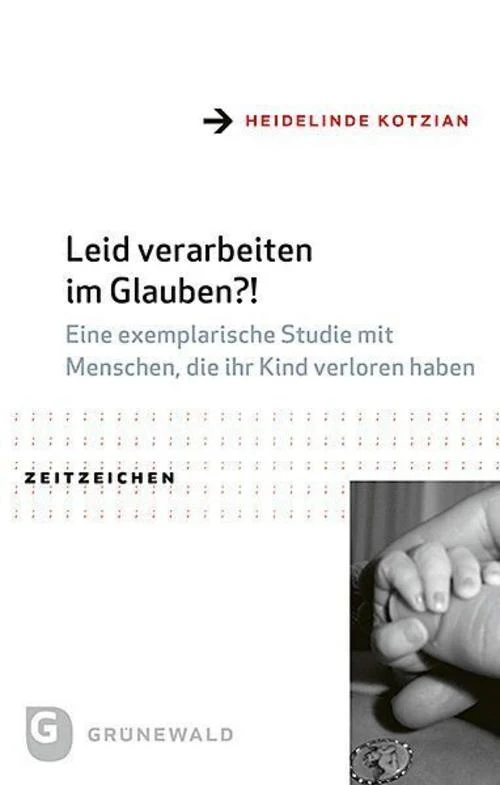 Leid verarbeiten im Glauben?!