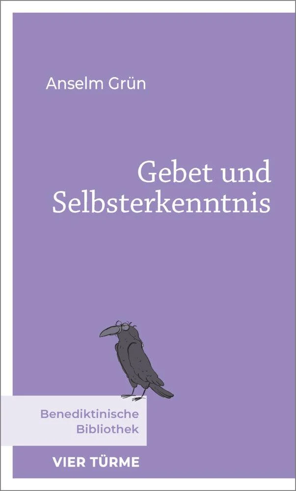 Gebet und Selbsterkenntnis