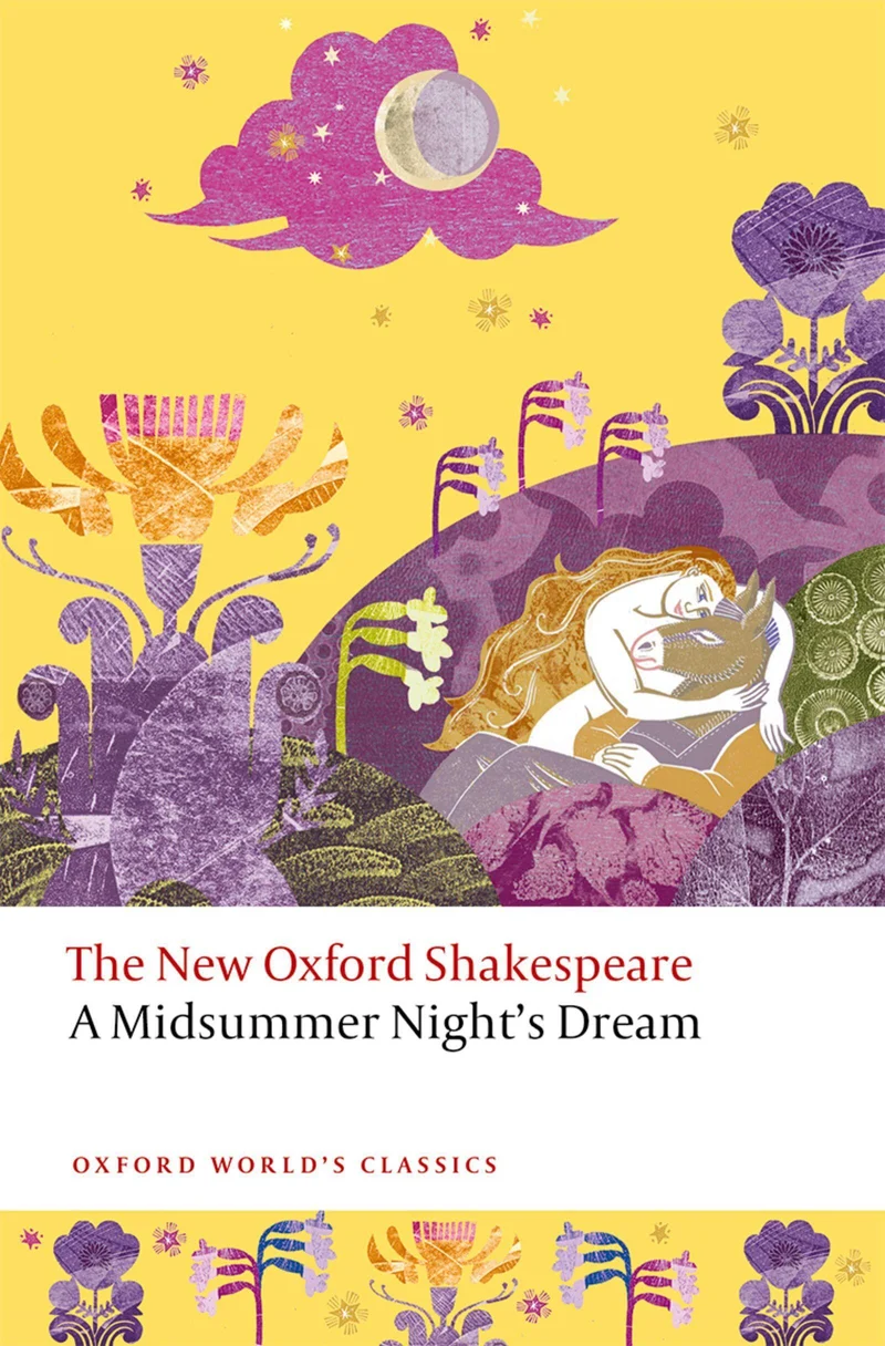 A Midsummer Night's Dream