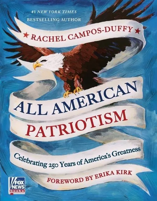 All American Patriotism