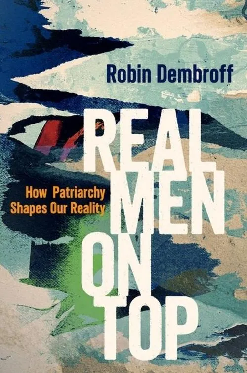 Real Men on Top