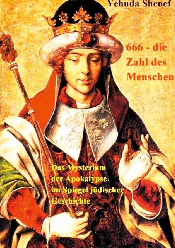 666, die Zahl des Menschen
