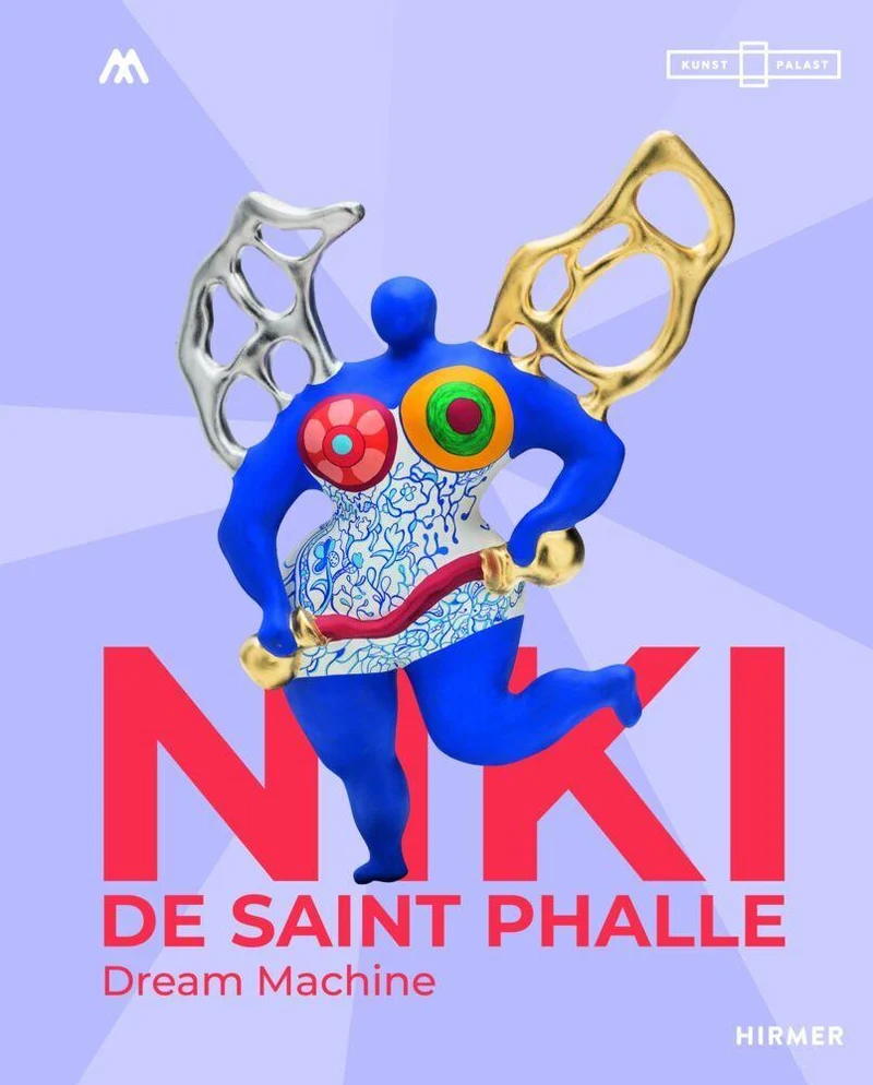 Niki de Saint Phalle