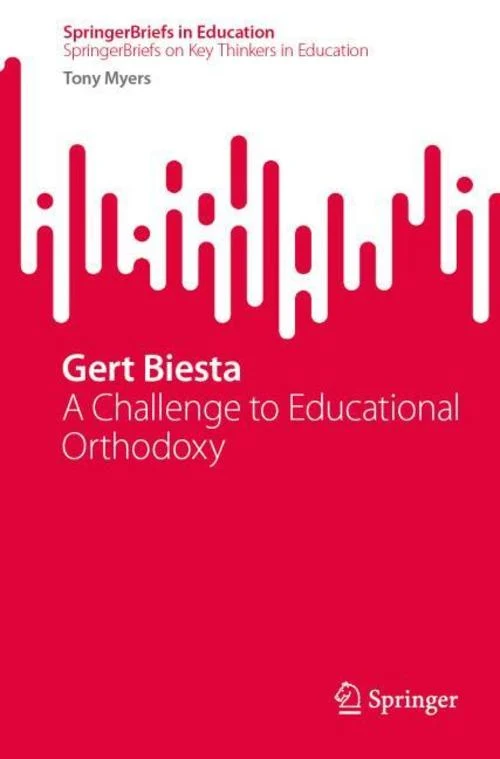Gert Biesta