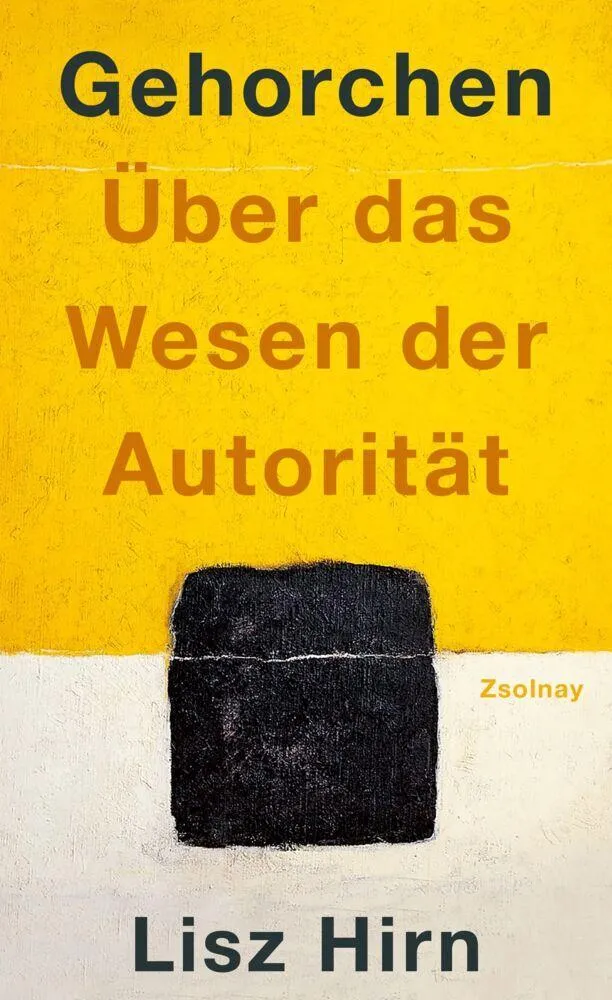 Gehorchen: Über das Wesen der Autorität