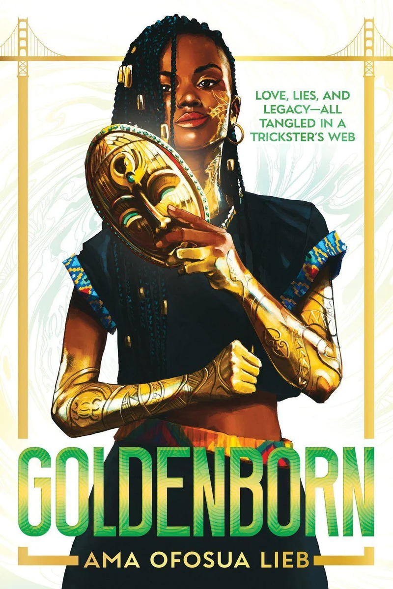 Goldenborn