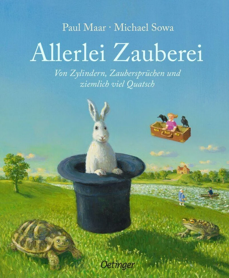 Allerlei Zauberei