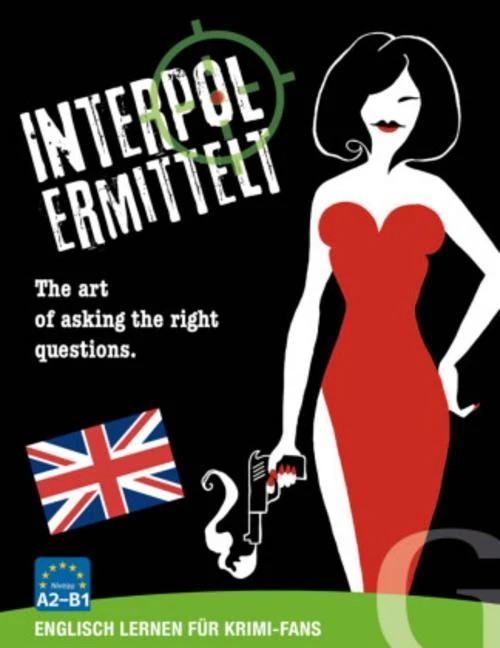 Interpol ermittelt