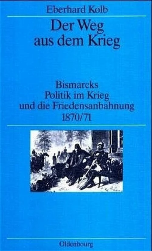 Der Weg aus dem Krieg