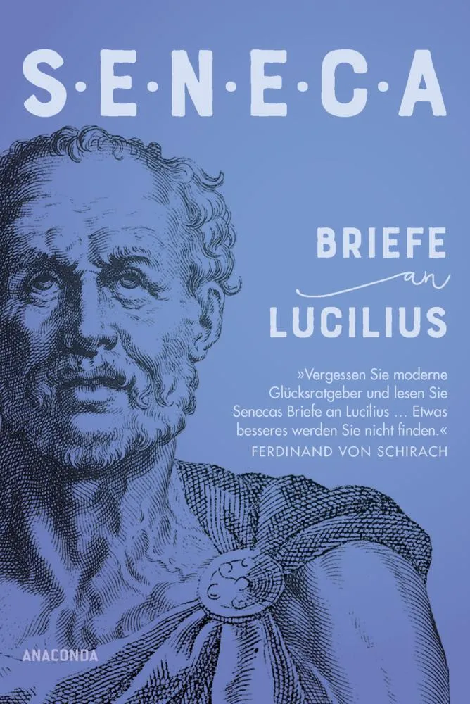 Seneca, Briefe an Lucilius