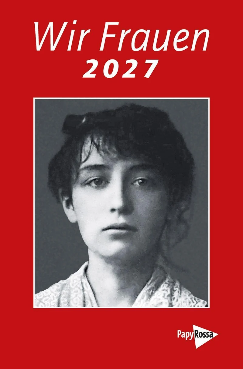 Wir Frauen 2027