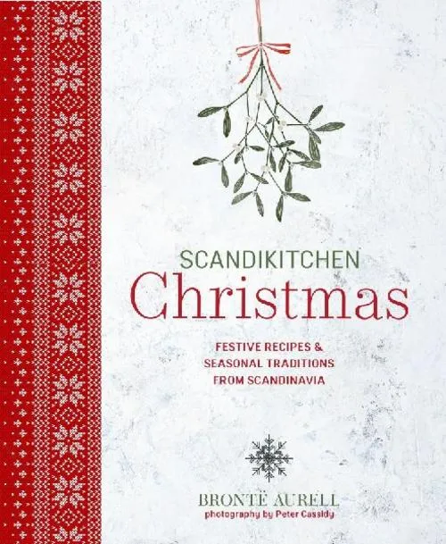 ScandiKitchen Christmas