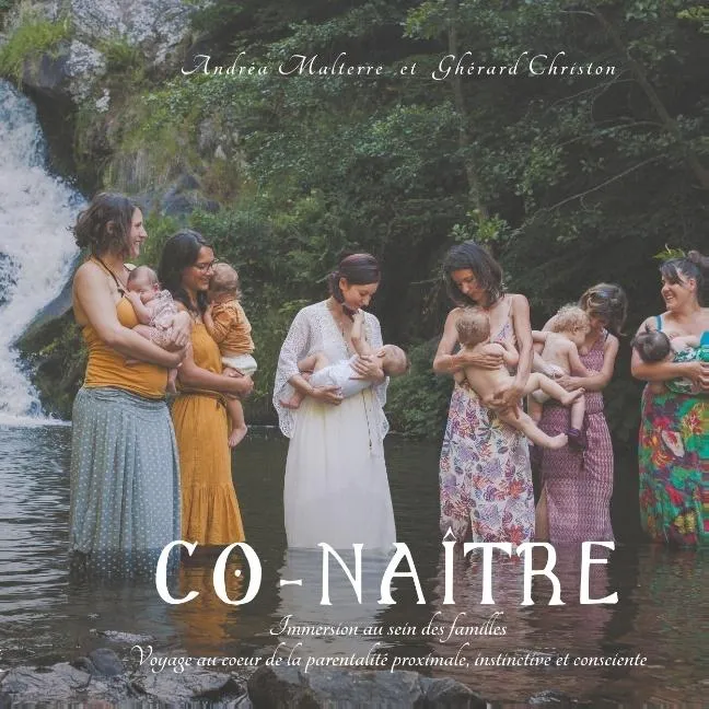 Co-naître