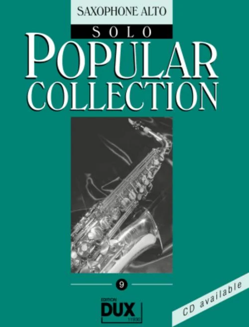 Popular Collection 9