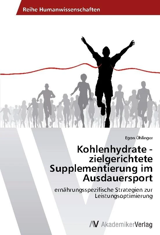 Kohlenhydrate - zielgerichtete Supplementierung im Ausdauersport