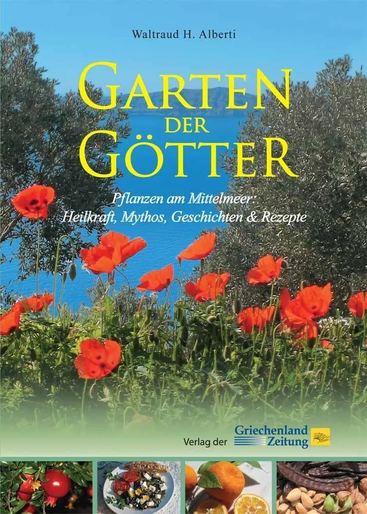 Garten der Götter