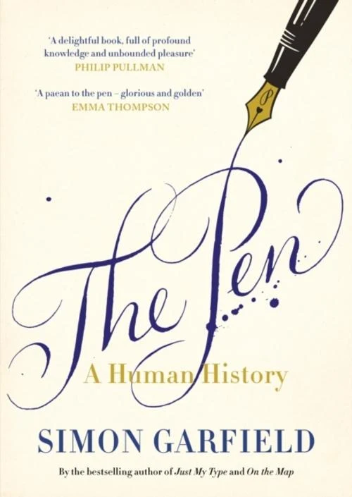 The Pen