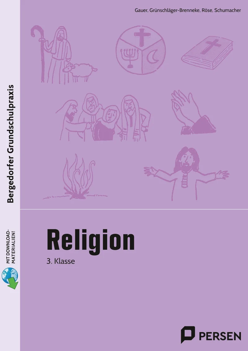 Religion - 3. Klasse