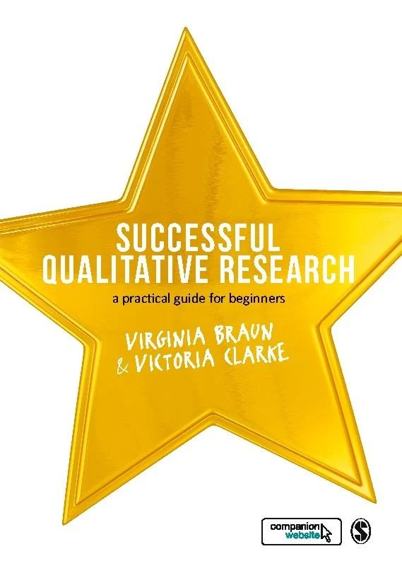 Successful Qualitative Research