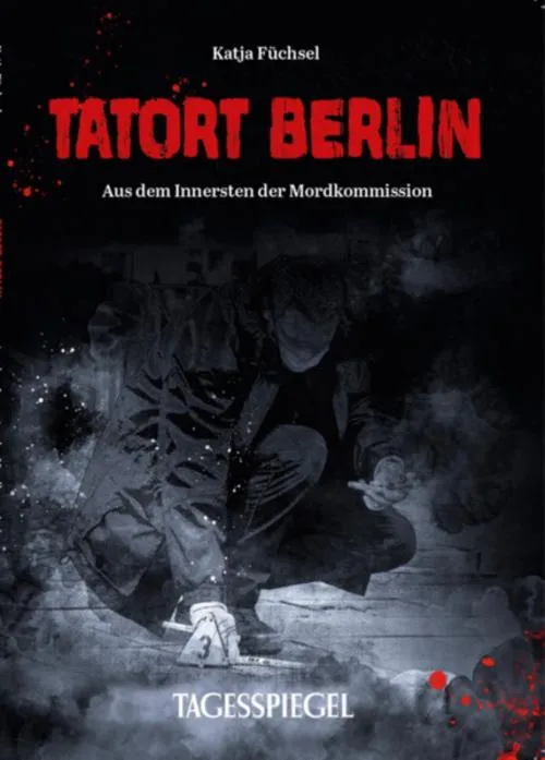 Tatort Berlin