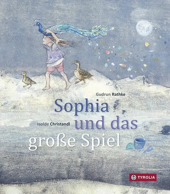Sophia und das große Spiel