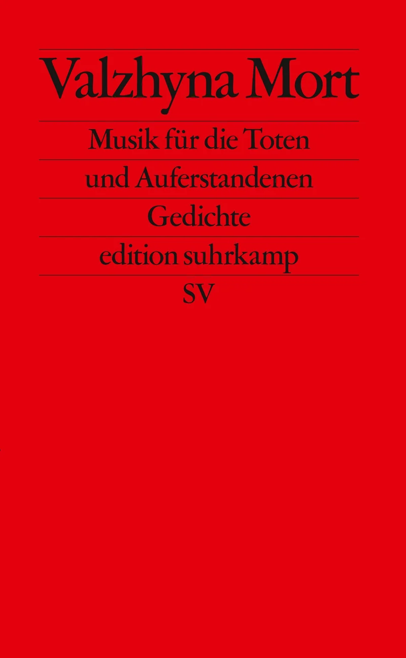 Musik für die Toten und Auferstandenen