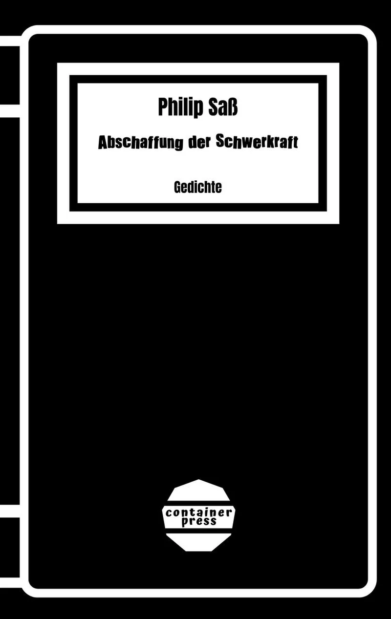 Abschaffung der Schwerkraft