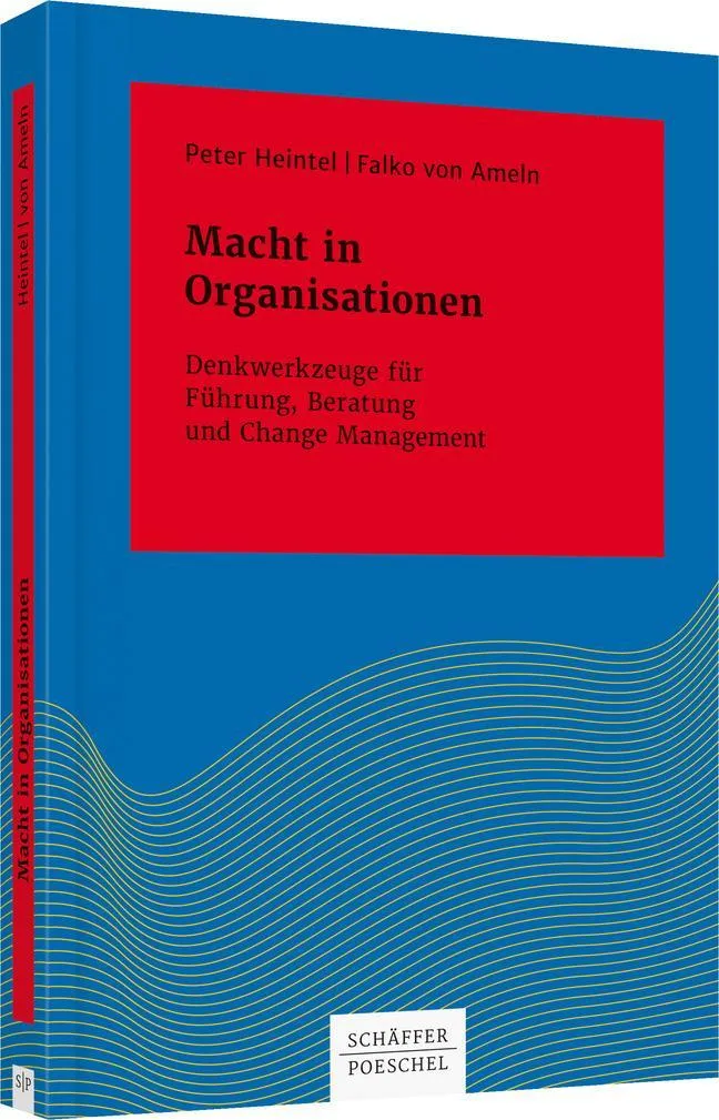 Macht in Organisationen