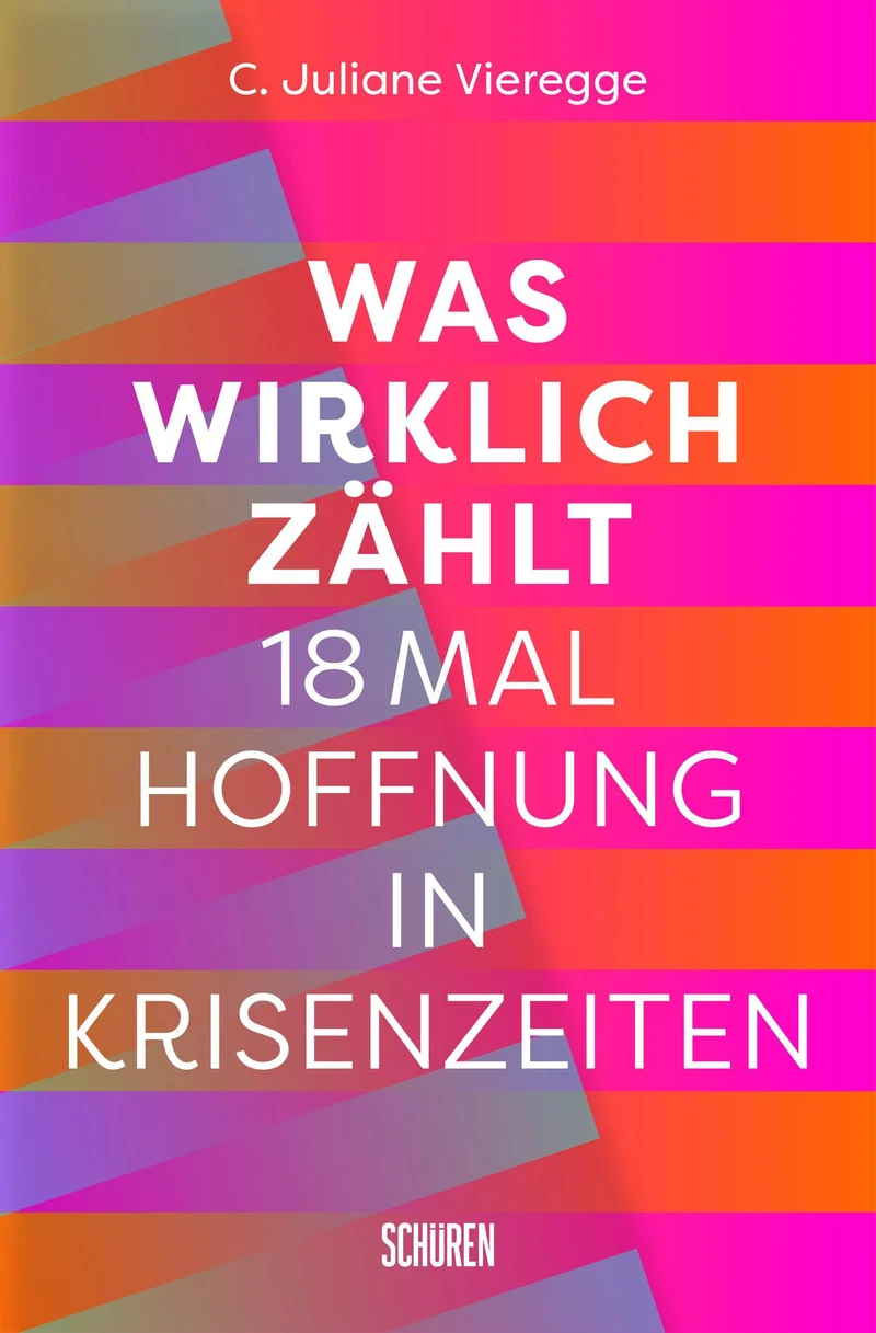 Was wirklich zählt