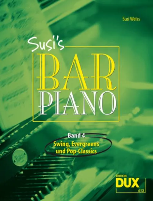 Susi's Bar Piano 4.Bd.4