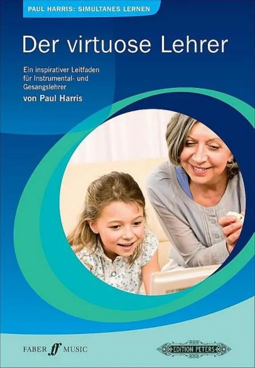Der Virtuose Lehrer