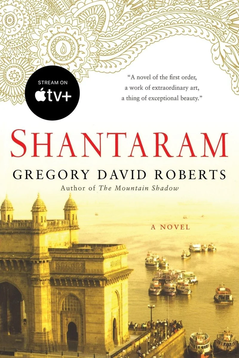 Shantaram