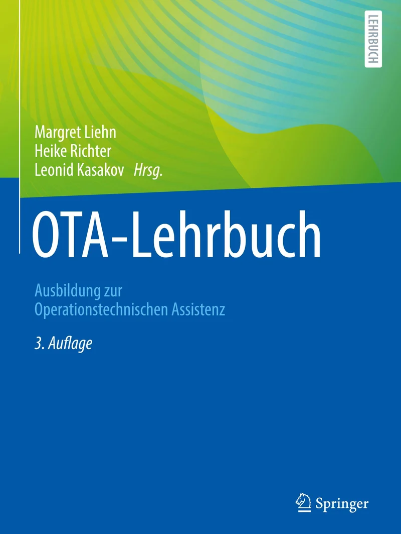 OTA-Lehrbuch