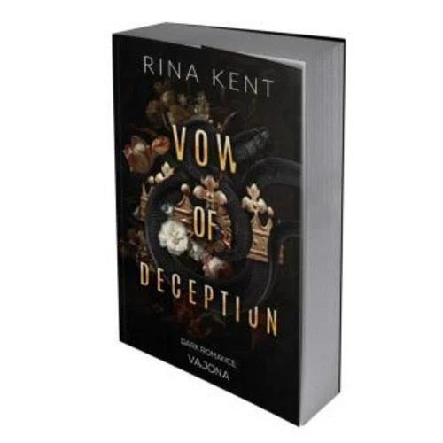 Vow of Deception