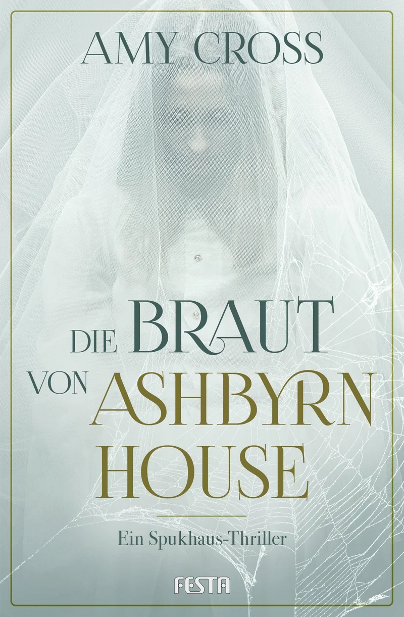 Die Braut von Ashbyrn House