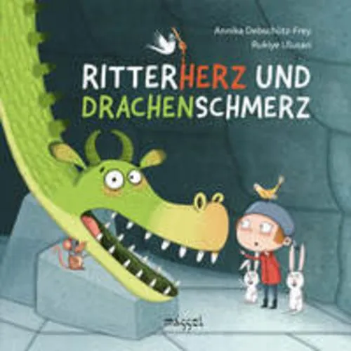 Ritterherz und Drachenschmerz