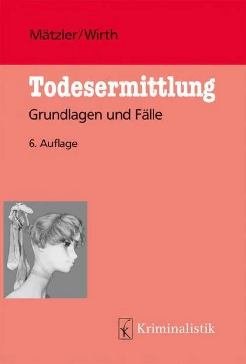 Todesermittlung