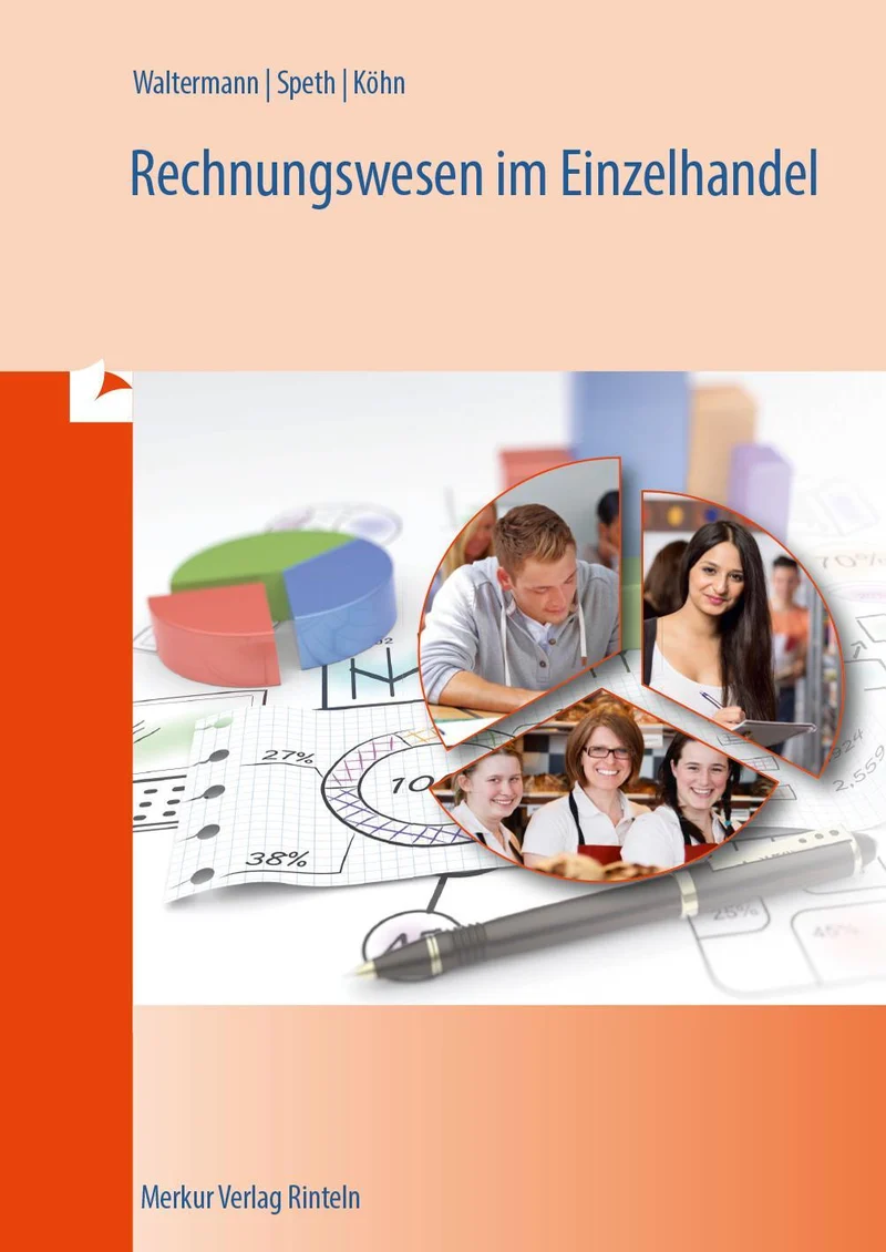 Rechnungswesen im Einzelhandel