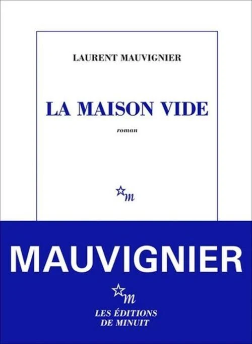 La maison vide