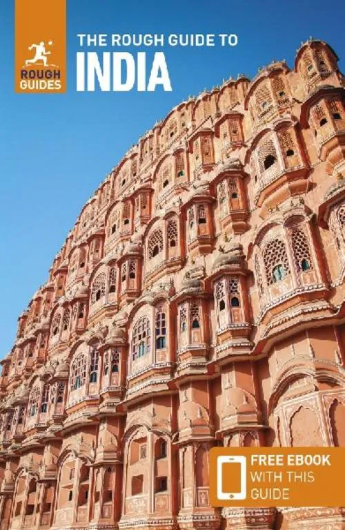 The Rough Guide to India: Travel Guide with eBook