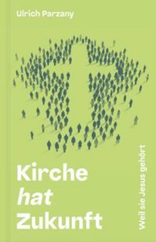 Kirche hat Zukunft