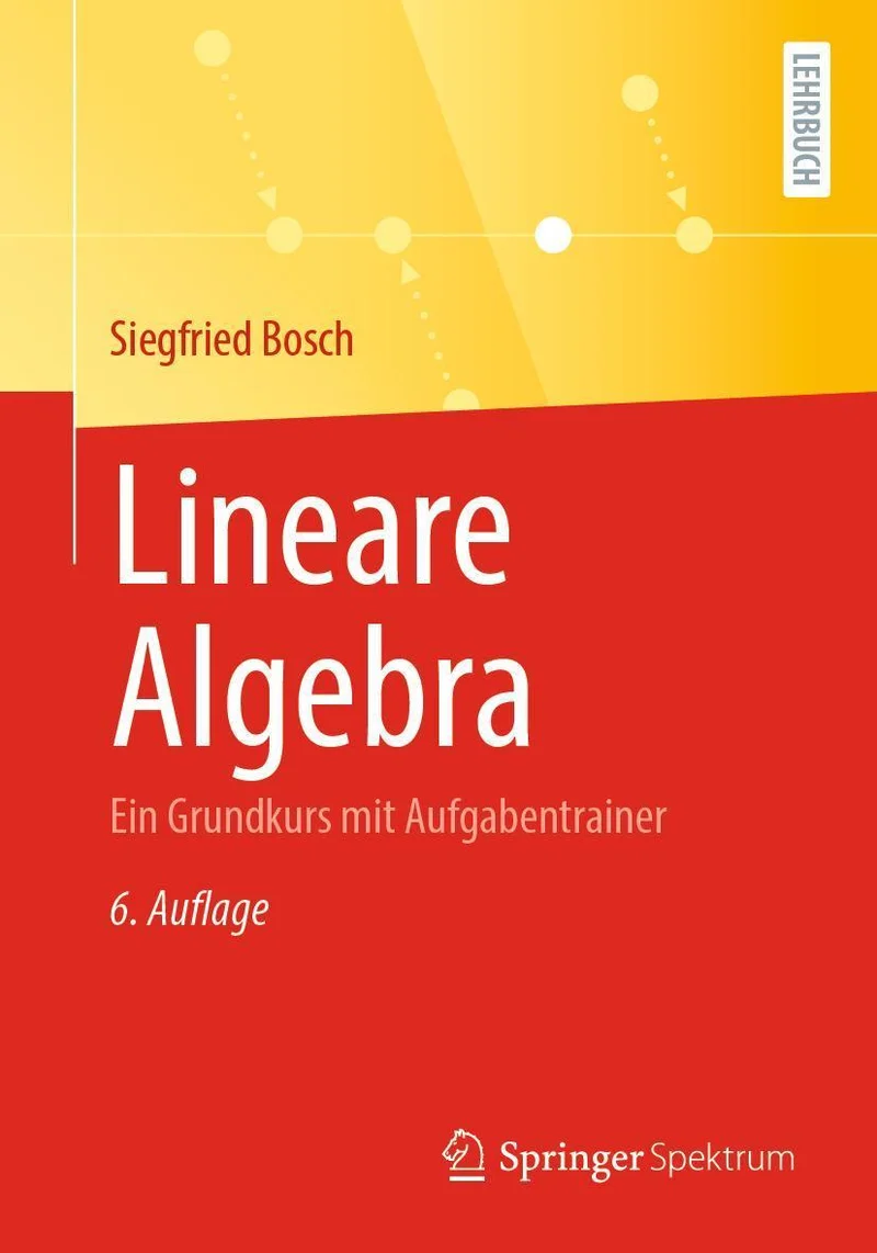 Lineare Algebra