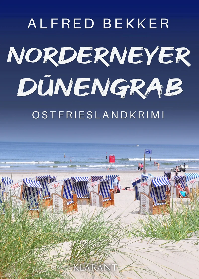 Norderneyer Dünengrab
