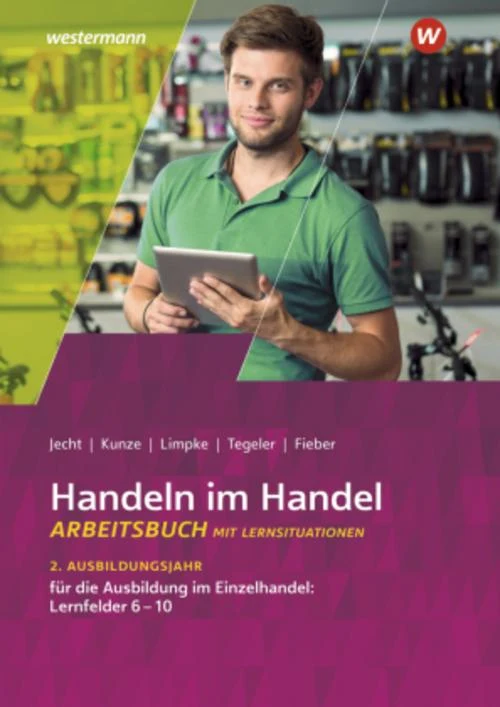 Handeln im Handel