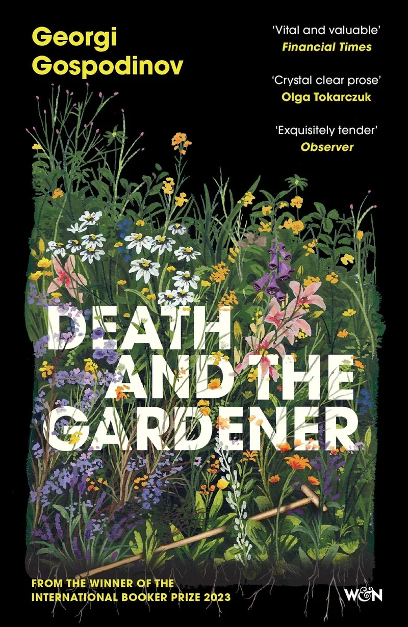 Death and the Gardener