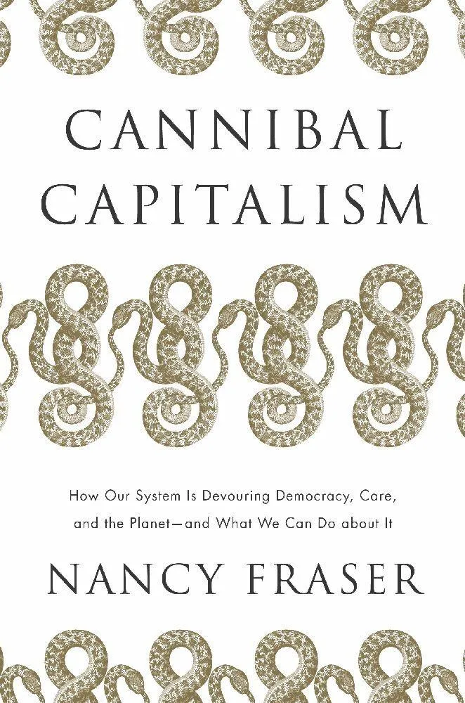 Cannibal Capitalism
