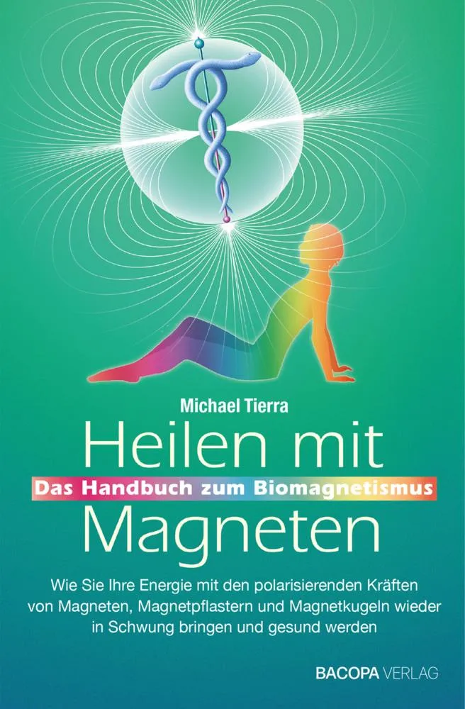 Heilen mit Magneten
