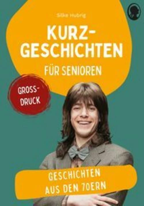 Geschichten aus den 70ern