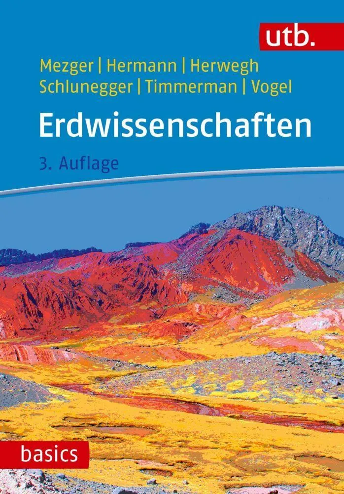 Erdwissenschaften