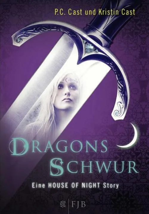 Dragons Schwur
